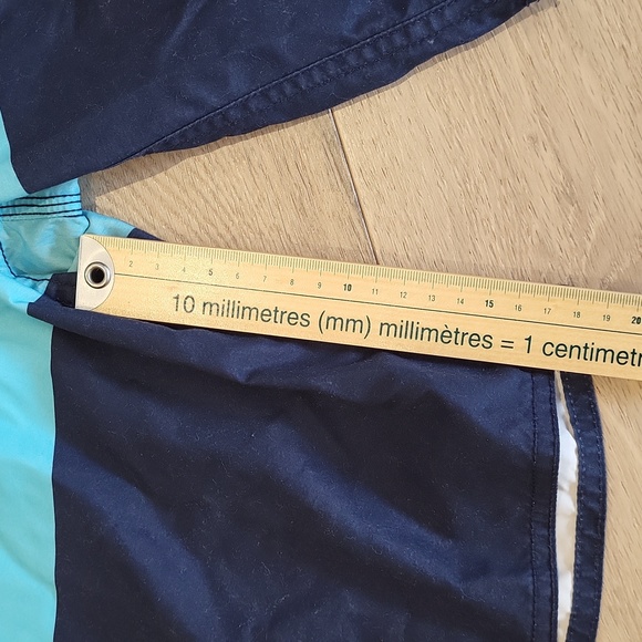 Old Navy Swim trunks - Picture 4 of 8